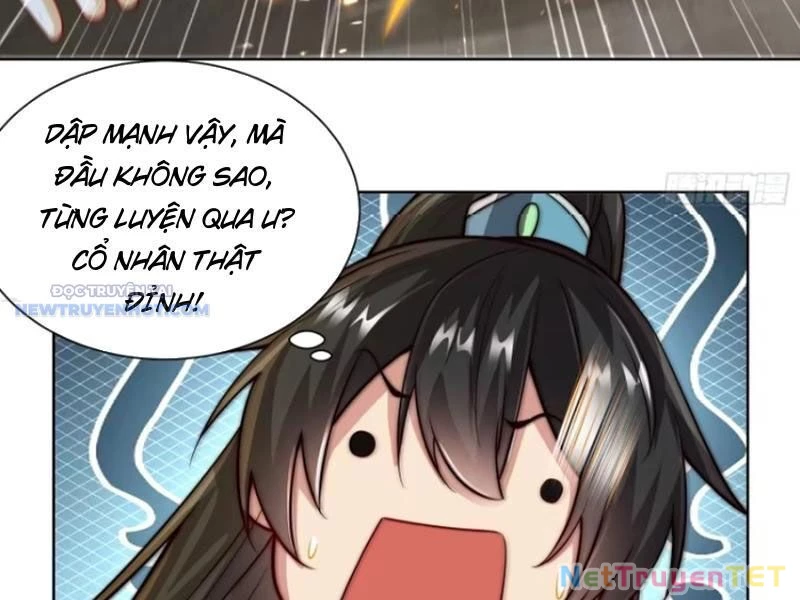 Ta Thực Sự Không Muốn Làm Thần Tiên Chapter 45 - 110