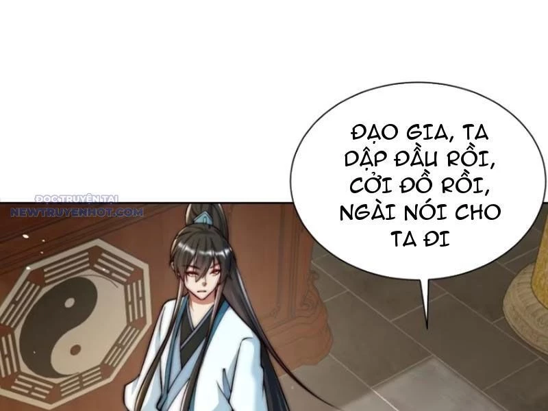 Ta Thực Sự Không Muốn Làm Thần Tiên Chapter 45 - 112