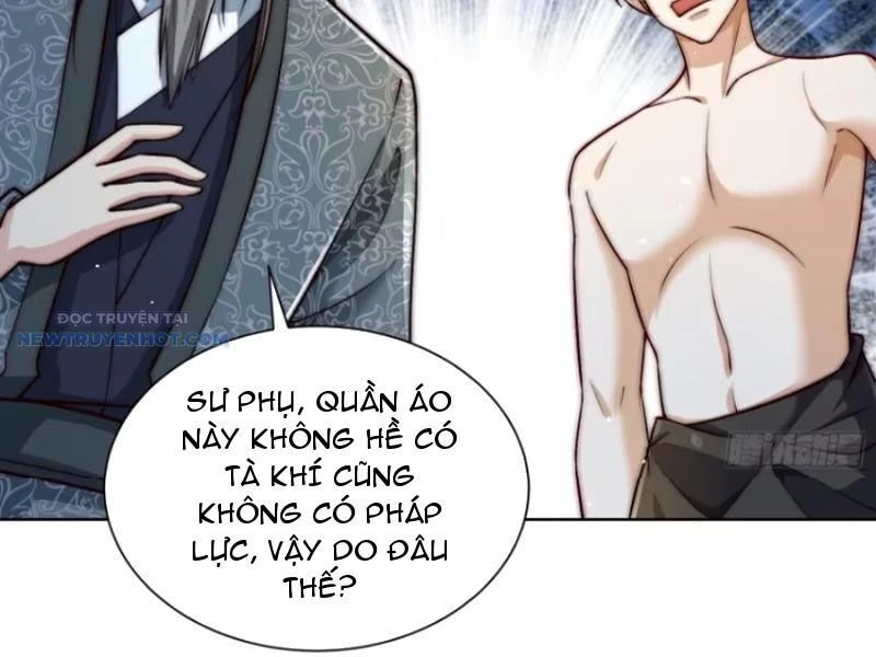 Ta Thực Sự Không Muốn Làm Thần Tiên Chapter 45 - 116