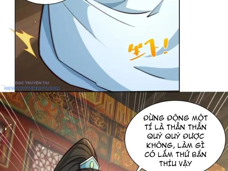 Ta Thực Sự Không Muốn Làm Thần Tiên Chapter 45 - 118