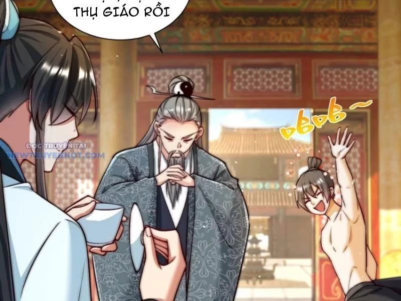 Ta Thực Sự Không Muốn Làm Thần Tiên Chapter 45 - 124