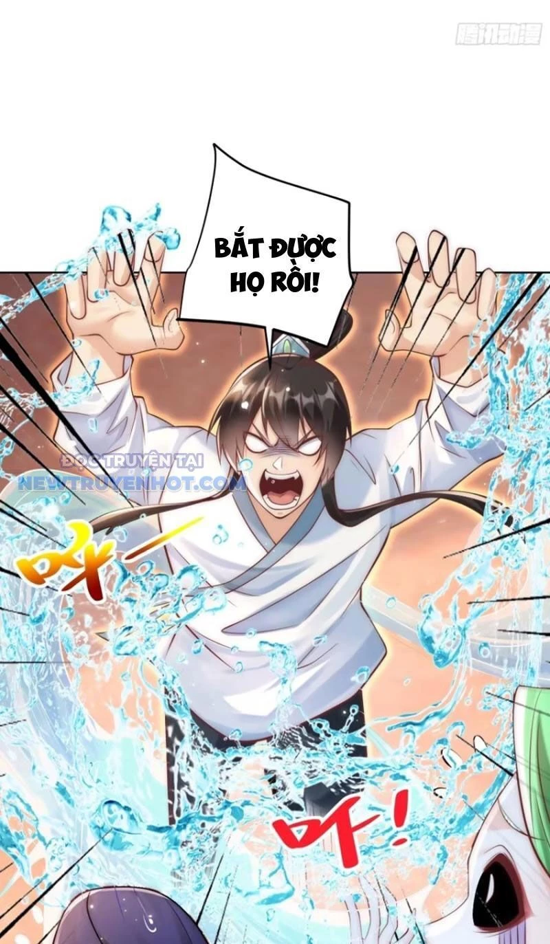 Ta Thực Sự Không Muốn Làm Thần Tiên Chapter 51 - 2