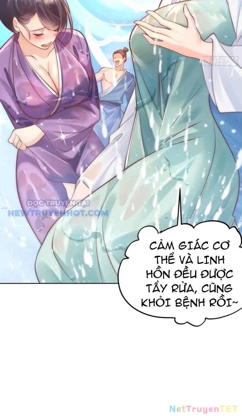 Ta Thực Sự Không Muốn Làm Thần Tiên Chapter 51 - 5