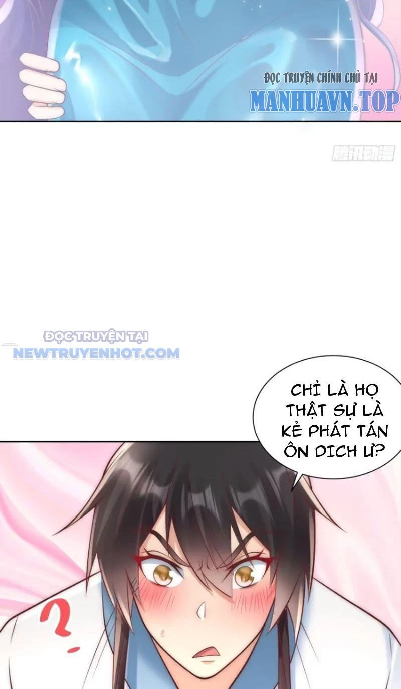 Ta Thực Sự Không Muốn Làm Thần Tiên Chapter 51 - 7