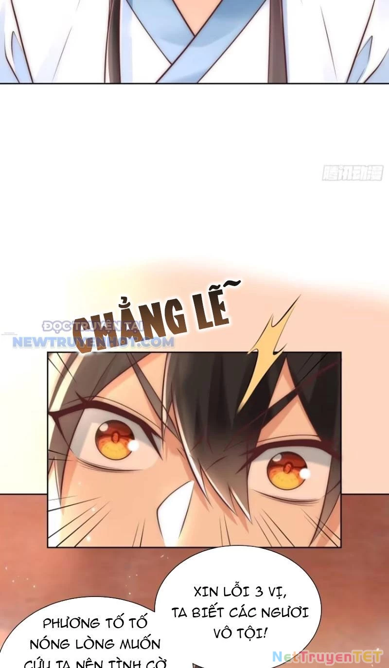 Ta Thực Sự Không Muốn Làm Thần Tiên Chapter 51 - 8