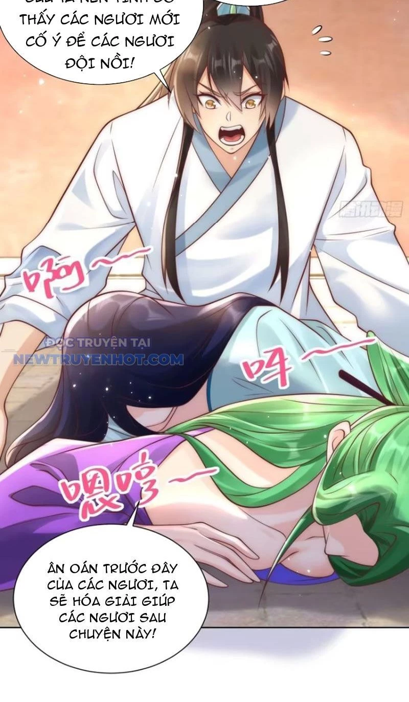Ta Thực Sự Không Muốn Làm Thần Tiên Chapter 51 - 9