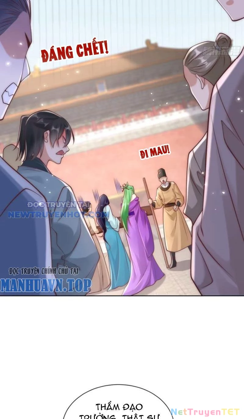 Ta Thực Sự Không Muốn Làm Thần Tiên Chapter 51 - 11