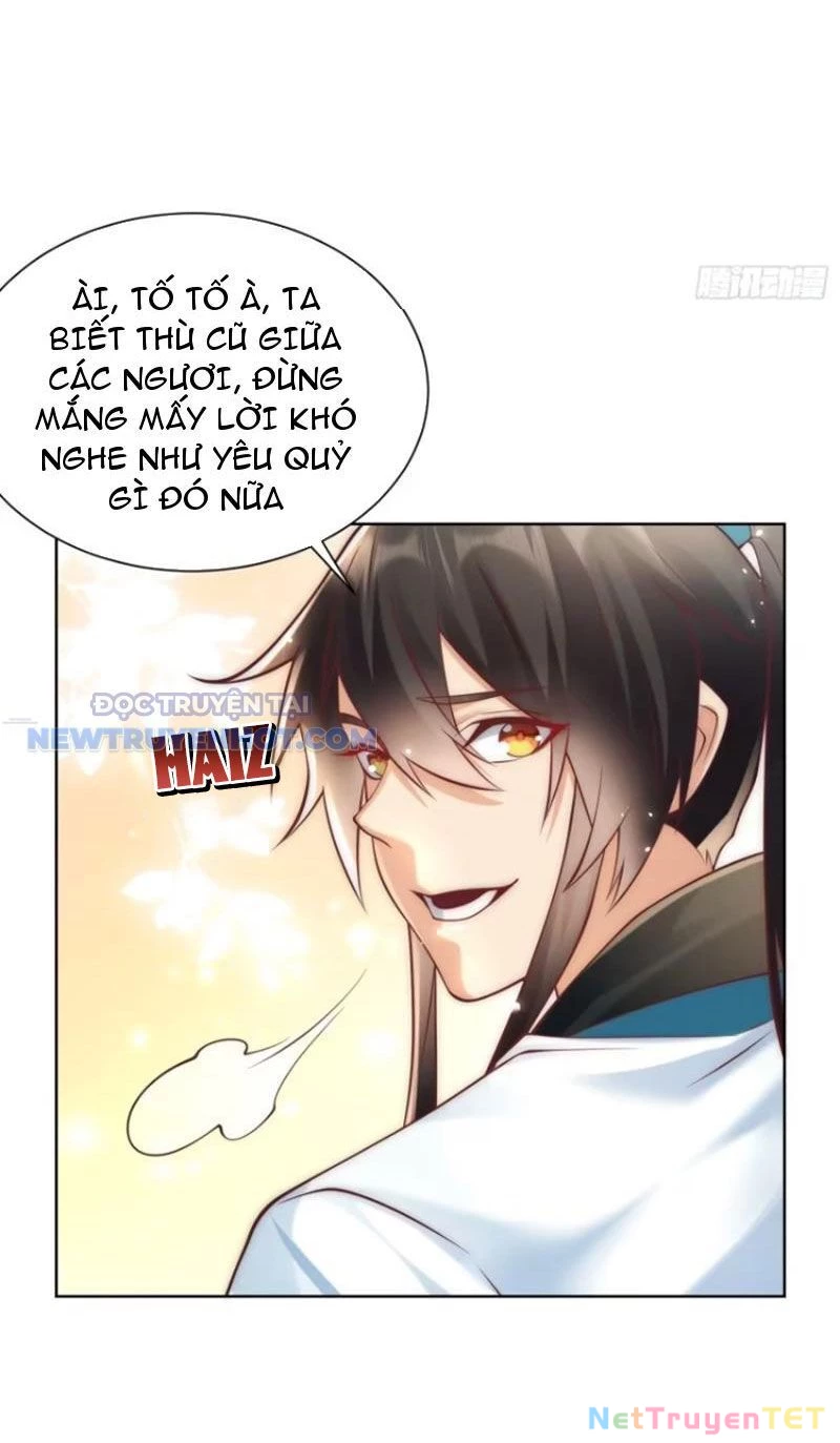 Ta Thực Sự Không Muốn Làm Thần Tiên Chapter 51 - 13