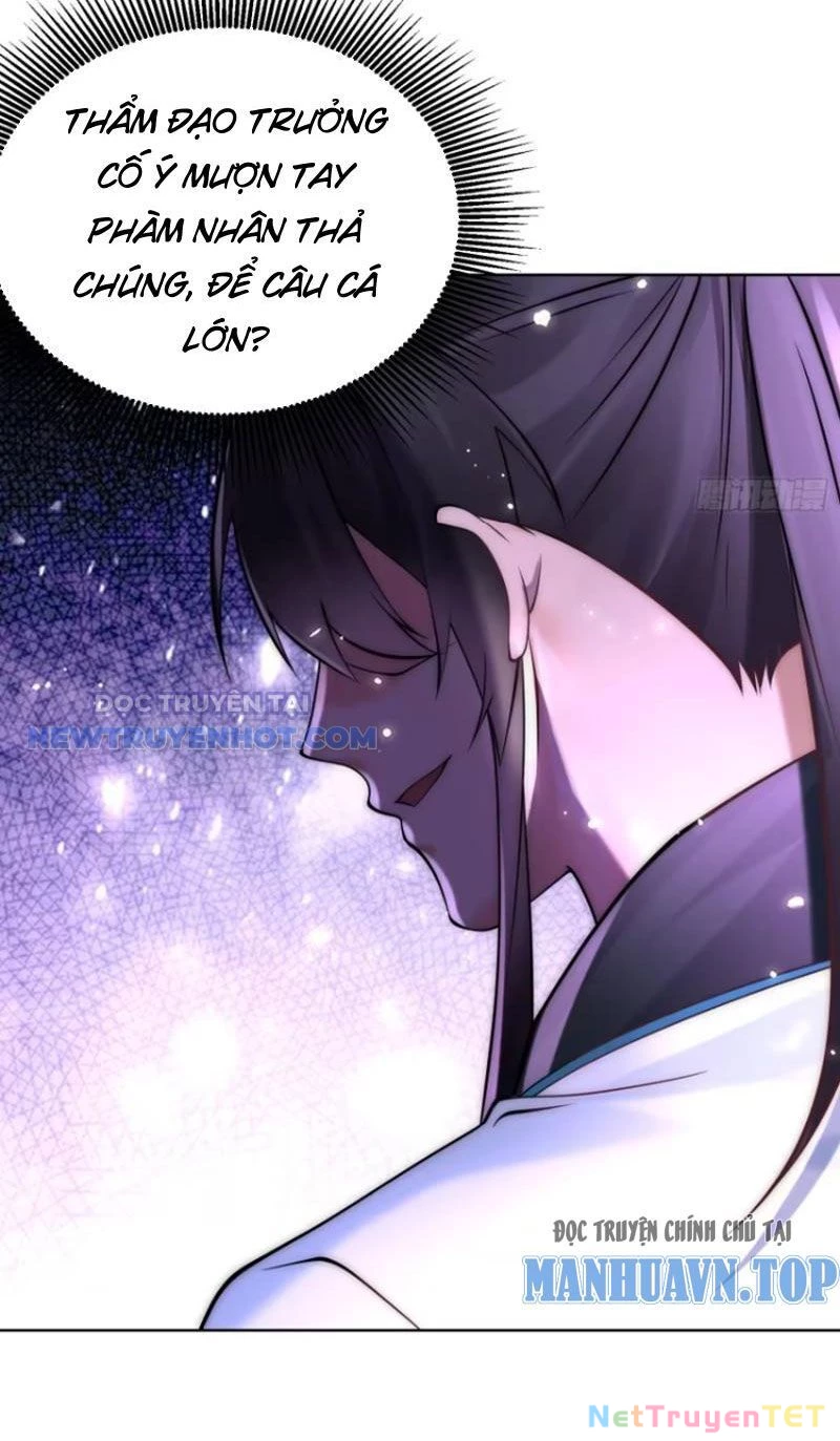 Ta Thực Sự Không Muốn Làm Thần Tiên Chapter 51 - 17