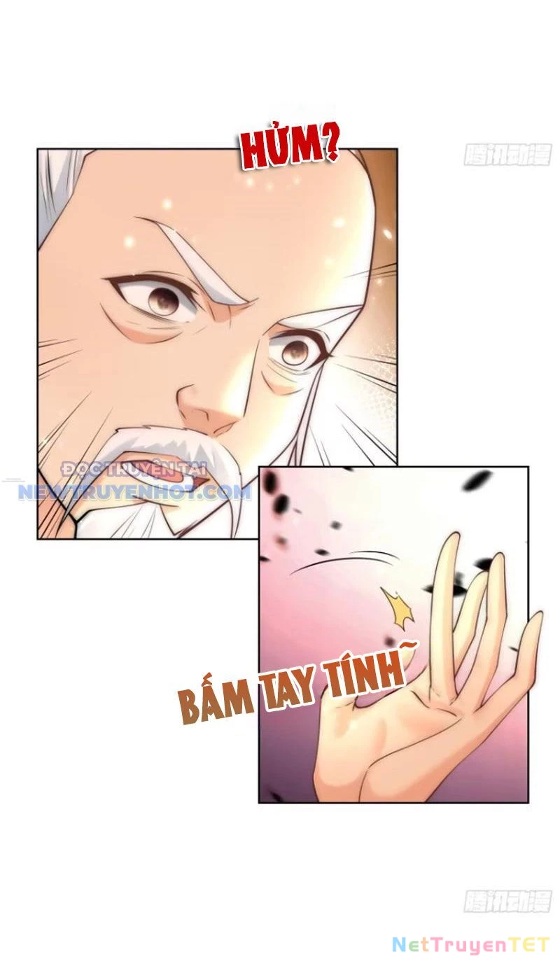 Ta Thực Sự Không Muốn Làm Thần Tiên Chapter 51 - 21