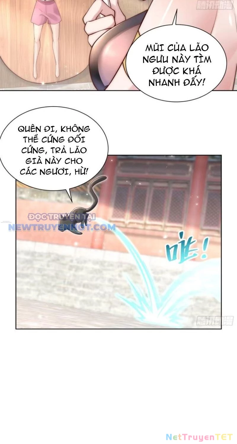 Ta Thực Sự Không Muốn Làm Thần Tiên Chapter 51 - 24