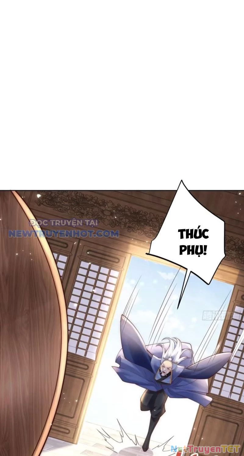 Ta Thực Sự Không Muốn Làm Thần Tiên Chapter 51 - 25