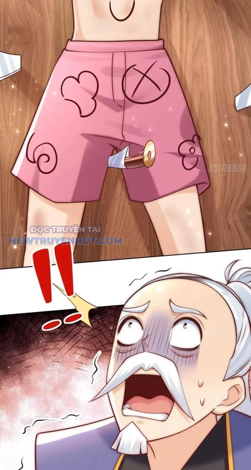 Ta Thực Sự Không Muốn Làm Thần Tiên Chapter 51 - 27