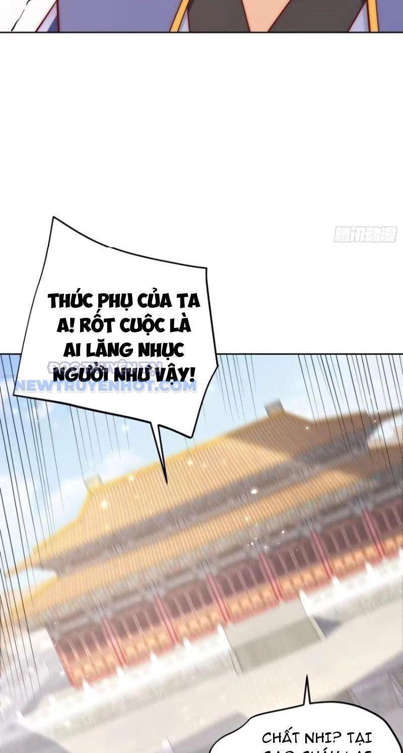 Ta Thực Sự Không Muốn Làm Thần Tiên Chapter 51 - 28