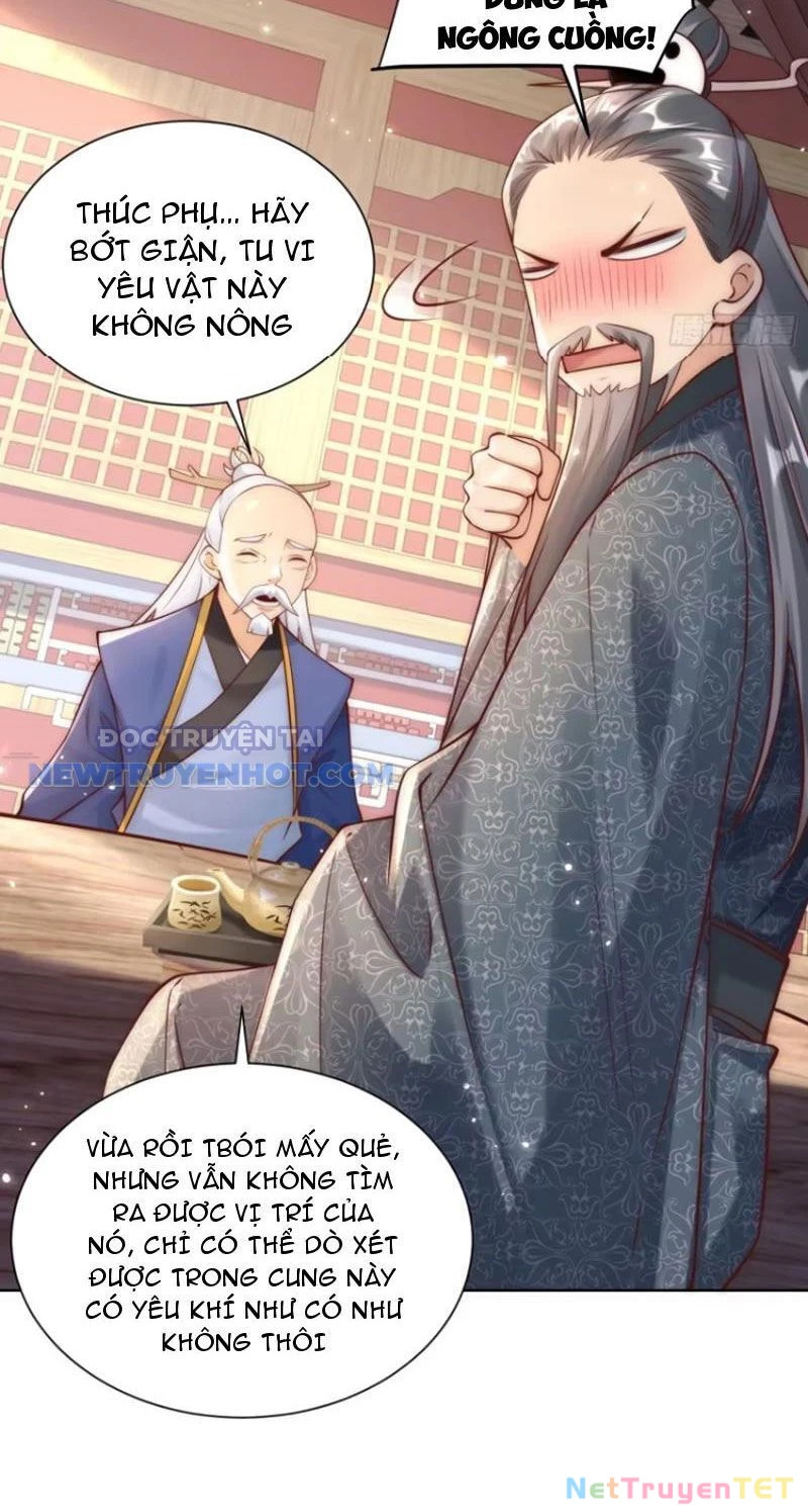 Ta Thực Sự Không Muốn Làm Thần Tiên Chapter 51 - 30