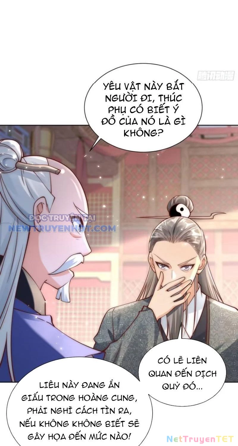 Ta Thực Sự Không Muốn Làm Thần Tiên Chapter 51 - 31