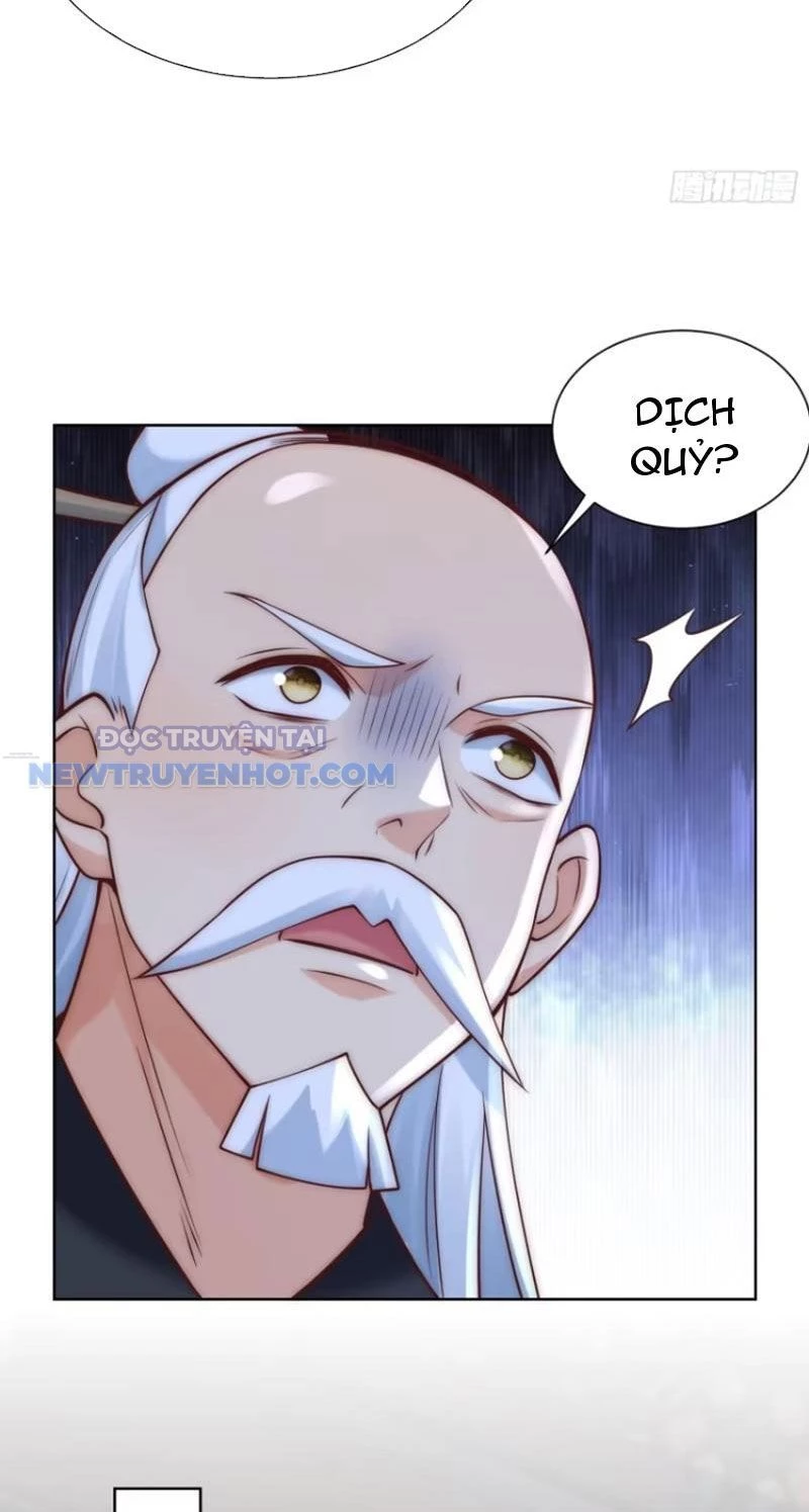 Ta Thực Sự Không Muốn Làm Thần Tiên Chapter 51 - 32