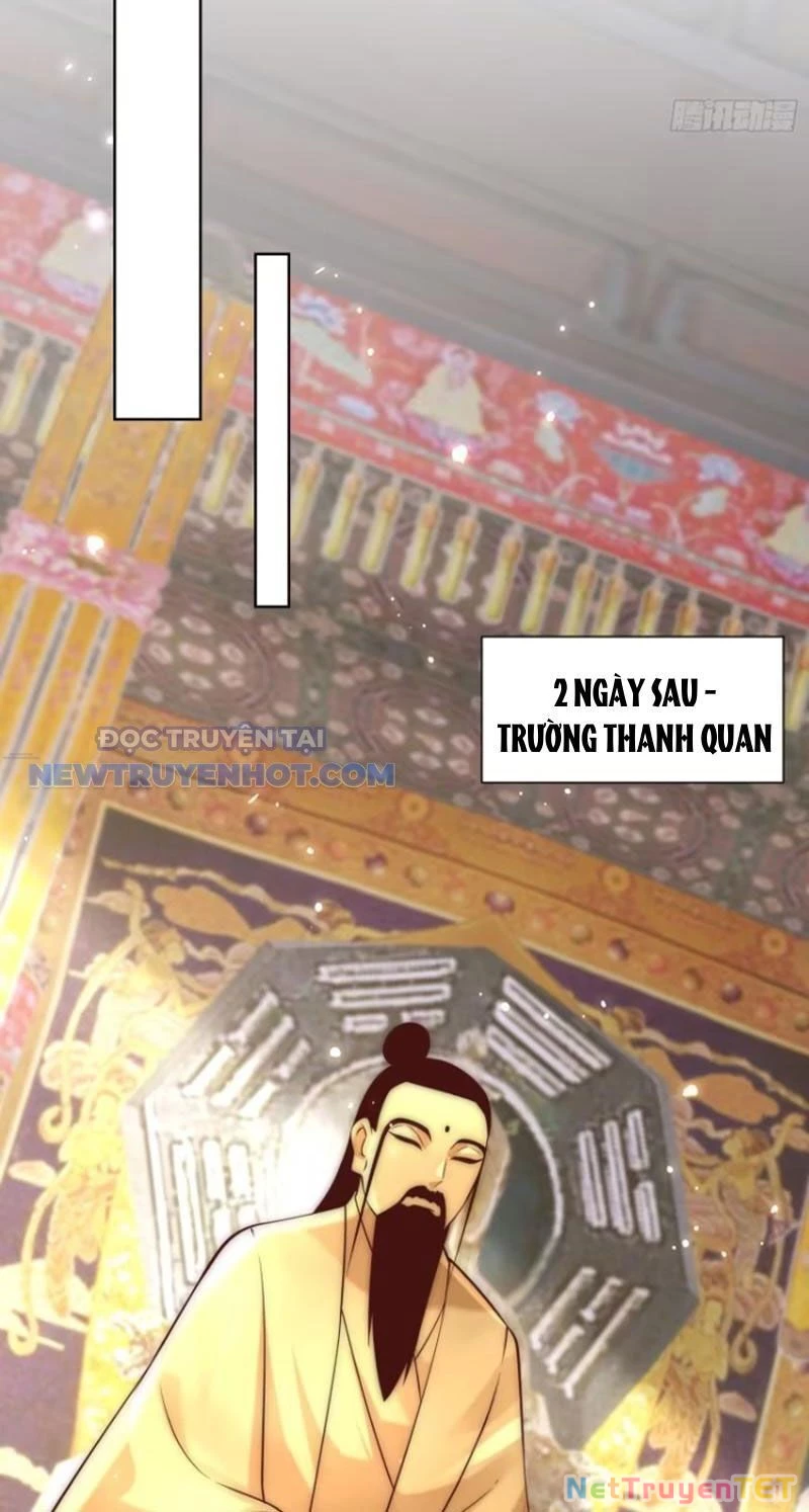 Ta Thực Sự Không Muốn Làm Thần Tiên Chapter 51 - 33