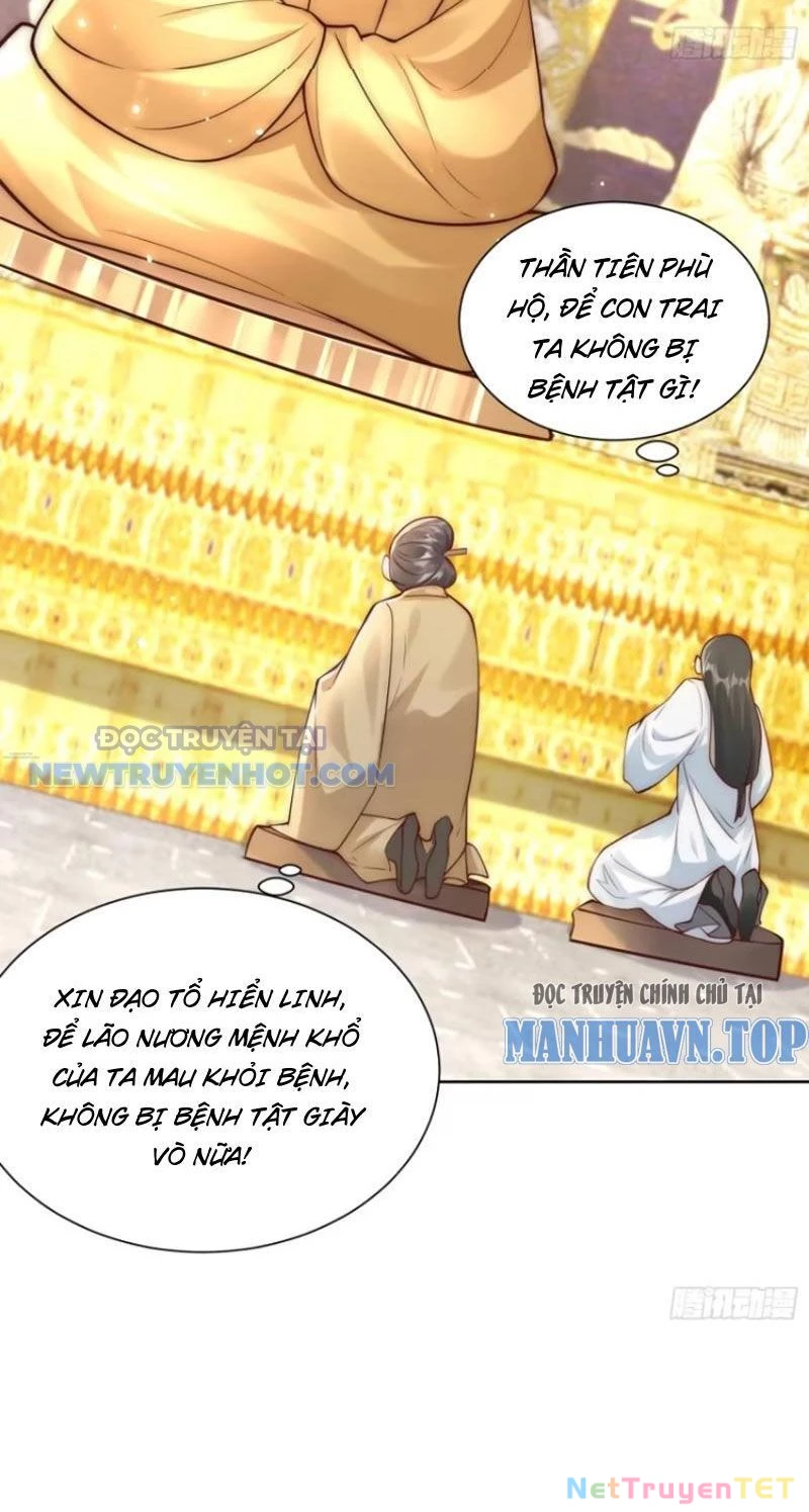 Ta Thực Sự Không Muốn Làm Thần Tiên Chapter 51 - 34