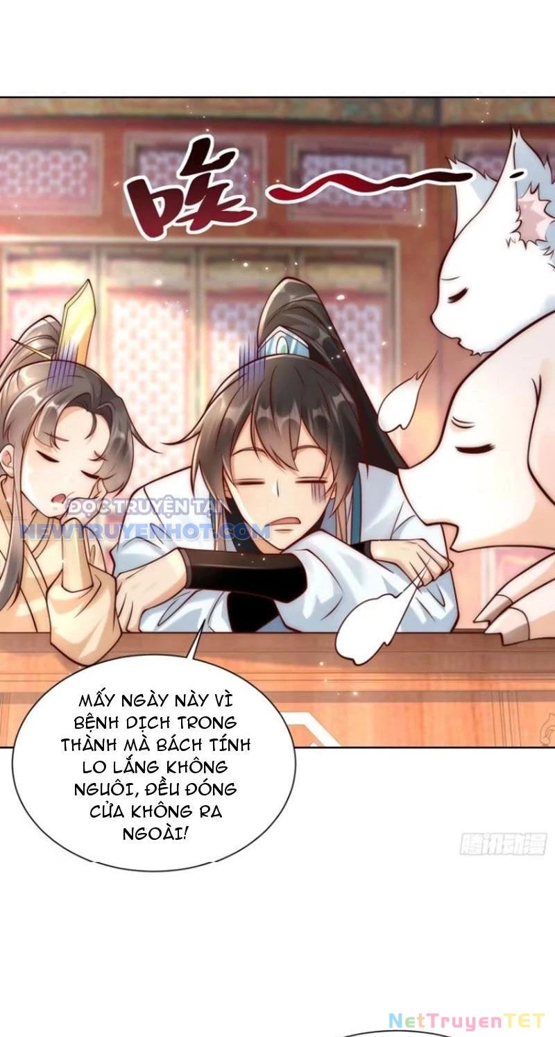 Ta Thực Sự Không Muốn Làm Thần Tiên Chapter 51 - 35
