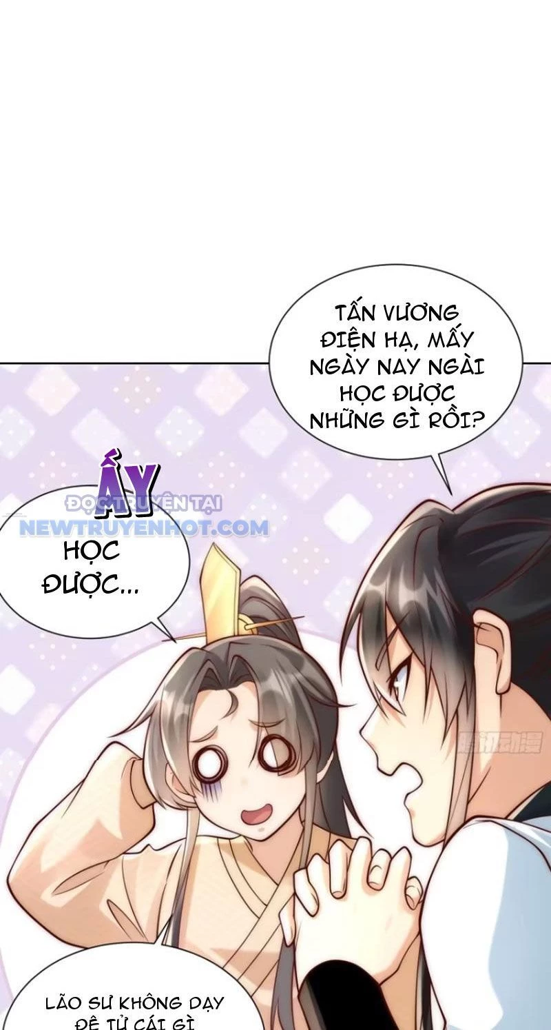 Ta Thực Sự Không Muốn Làm Thần Tiên Chapter 51 - 37