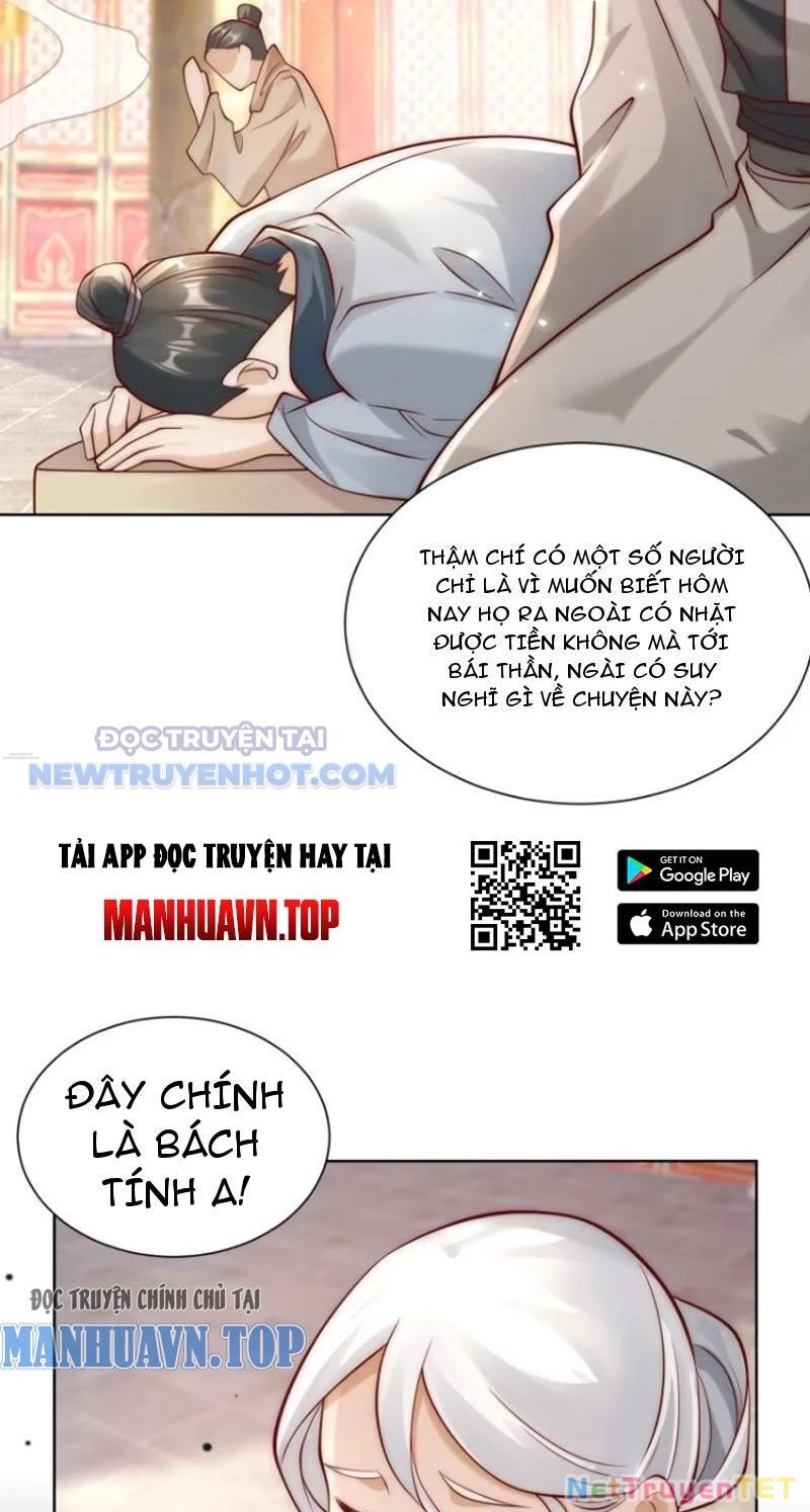Ta Thực Sự Không Muốn Làm Thần Tiên Chapter 51 - 39