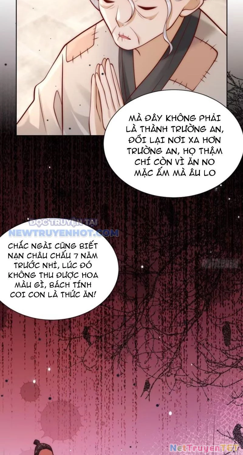 Ta Thực Sự Không Muốn Làm Thần Tiên Chapter 51 - 40