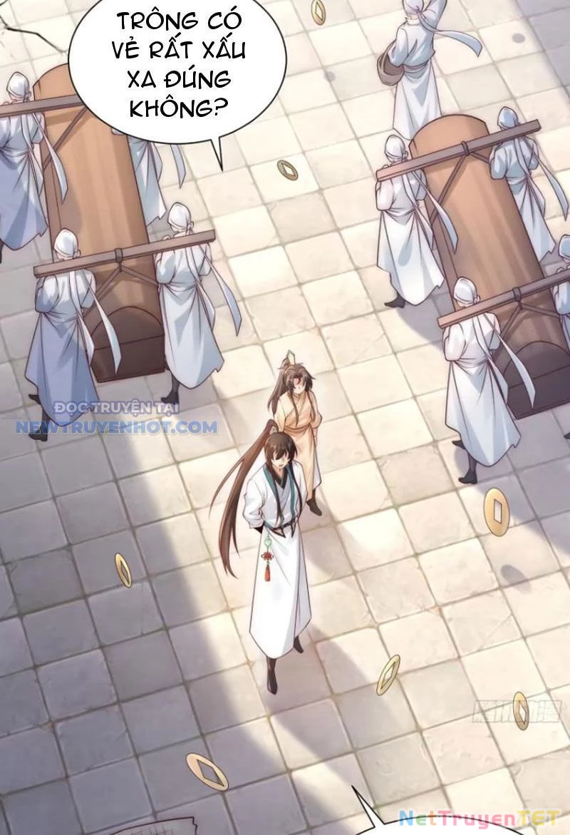 Ta Thực Sự Không Muốn Làm Thần Tiên Chapter 51 - 43