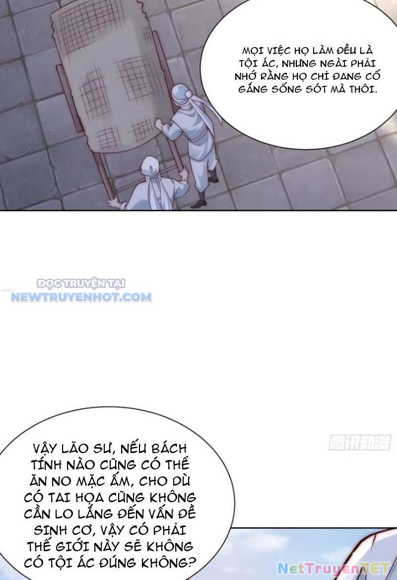 Ta Thực Sự Không Muốn Làm Thần Tiên Chapter 51 - 44
