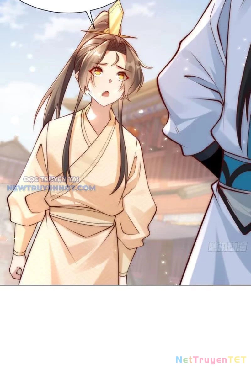 Ta Thực Sự Không Muốn Làm Thần Tiên Chapter 51 - 45