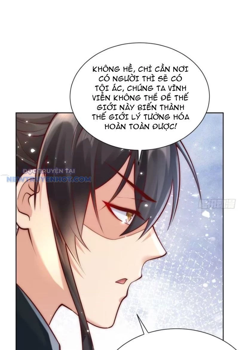 Ta Thực Sự Không Muốn Làm Thần Tiên Chapter 51 - 46