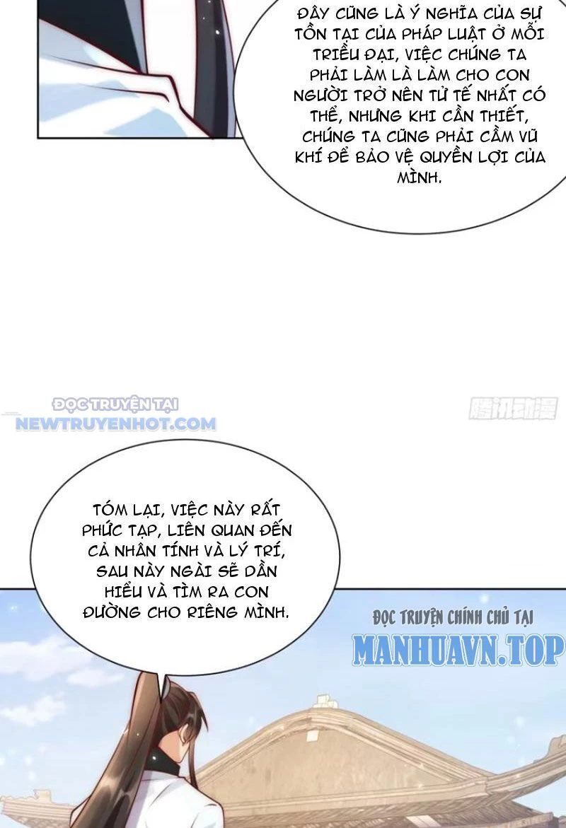 Ta Thực Sự Không Muốn Làm Thần Tiên Chapter 51 - 47