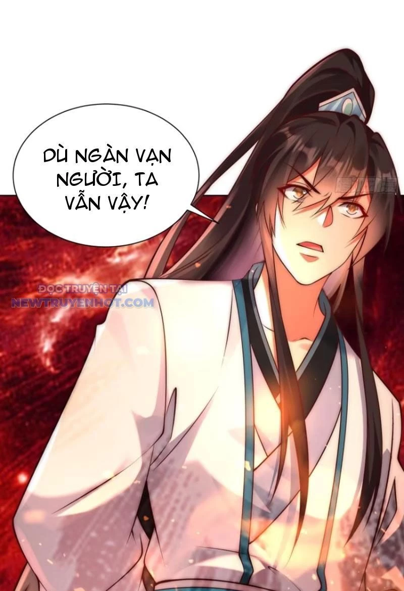 Ta Thực Sự Không Muốn Làm Thần Tiên Chapter 51 - 49