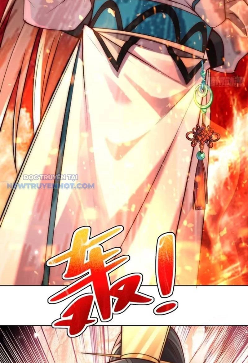 Ta Thực Sự Không Muốn Làm Thần Tiên Chapter 51 - 50