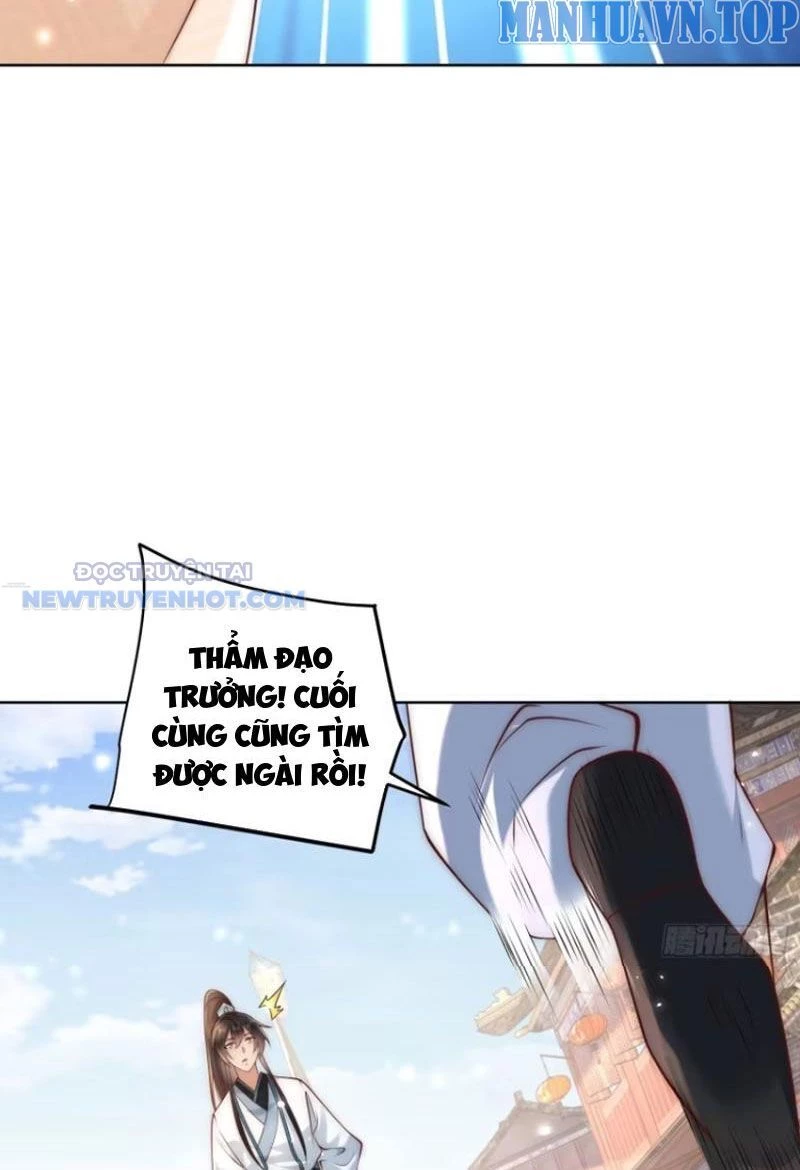 Ta Thực Sự Không Muốn Làm Thần Tiên Chapter 51 - 54