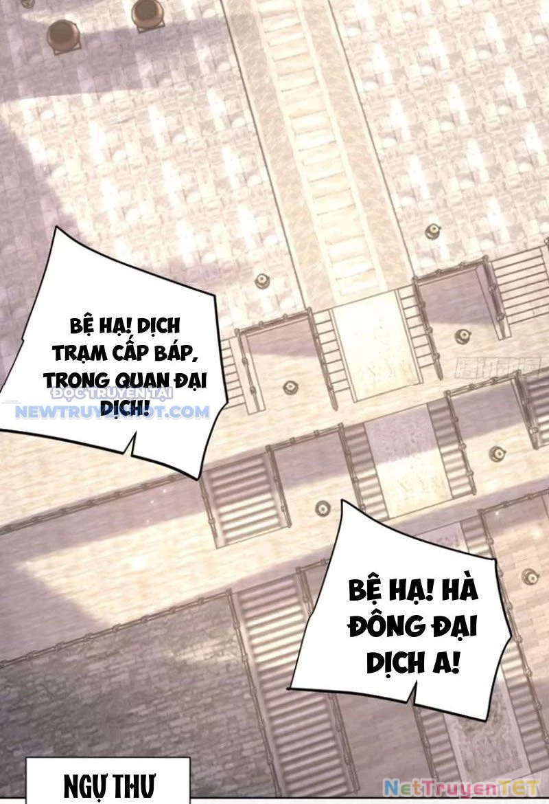 Ta Thực Sự Không Muốn Làm Thần Tiên Chapter 51 - 58