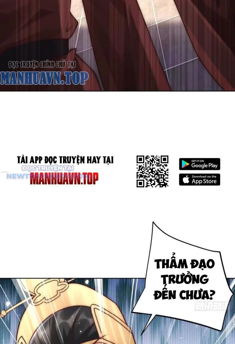 Ta Thực Sự Không Muốn Làm Thần Tiên Chapter 51 - 60