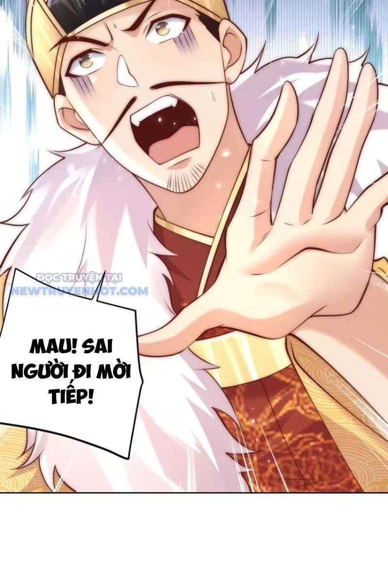 Ta Thực Sự Không Muốn Làm Thần Tiên Chapter 51 - 61