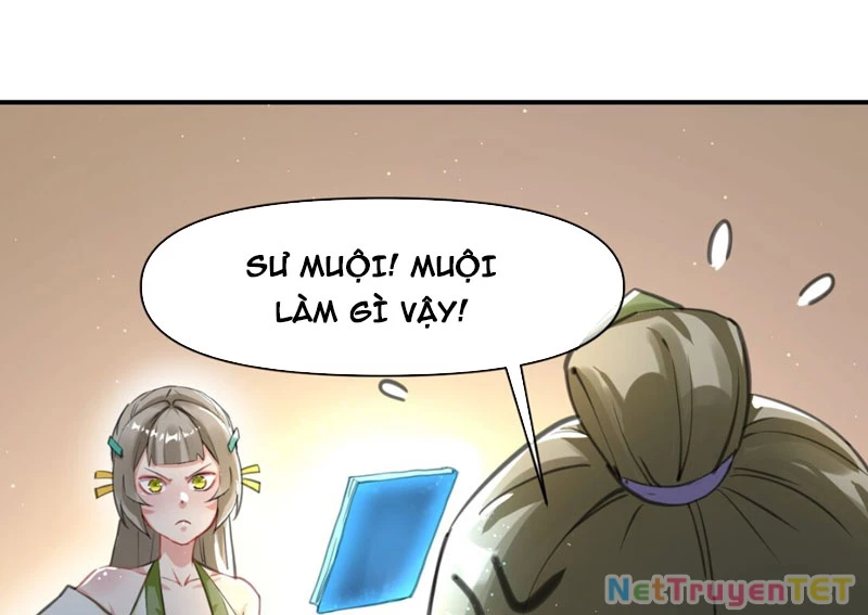 Xuyên không tới thế giới tu chân nhưng ta vẫn có mạng internet Chapter 8 - 11