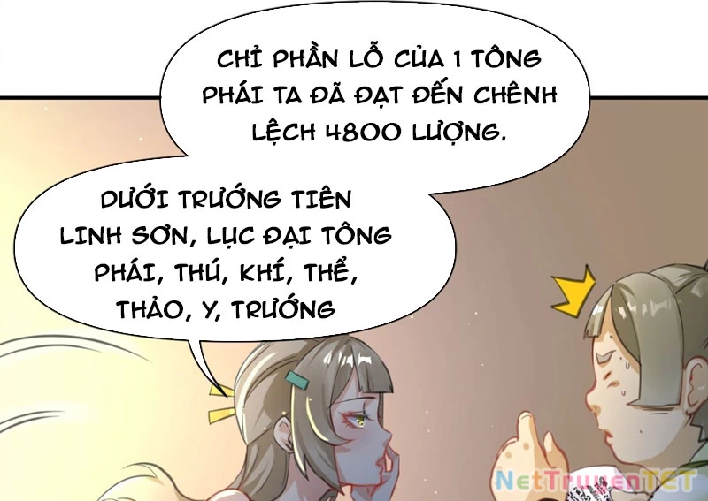 Xuyên không tới thế giới tu chân nhưng ta vẫn có mạng internet Chapter 8 - 21