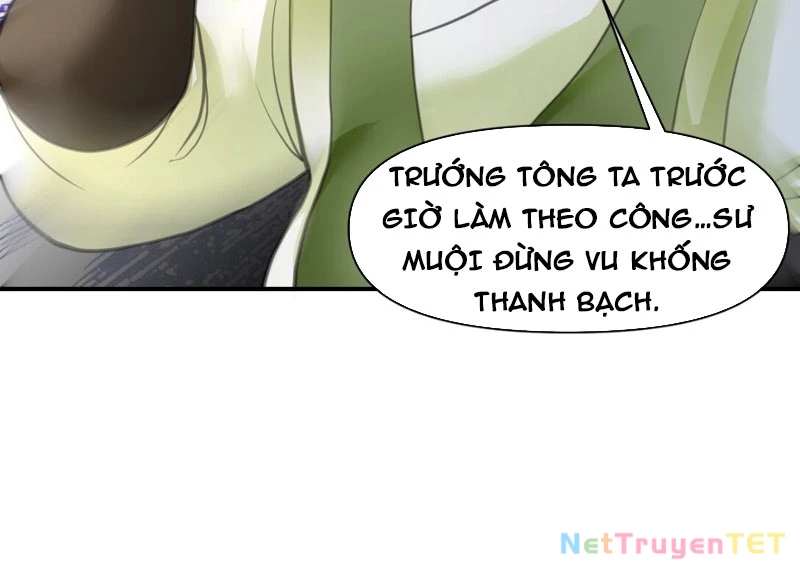 Xuyên không tới thế giới tu chân nhưng ta vẫn có mạng internet Chapter 8 - 25