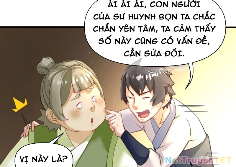 Xuyên không tới thế giới tu chân nhưng ta vẫn có mạng internet Chapter 8 - 27