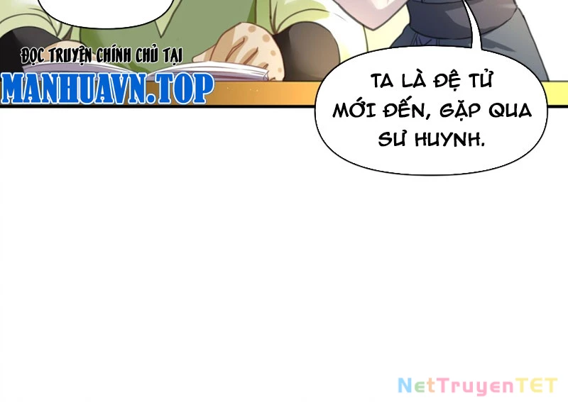 Xuyên không tới thế giới tu chân nhưng ta vẫn có mạng internet Chapter 8 - 28