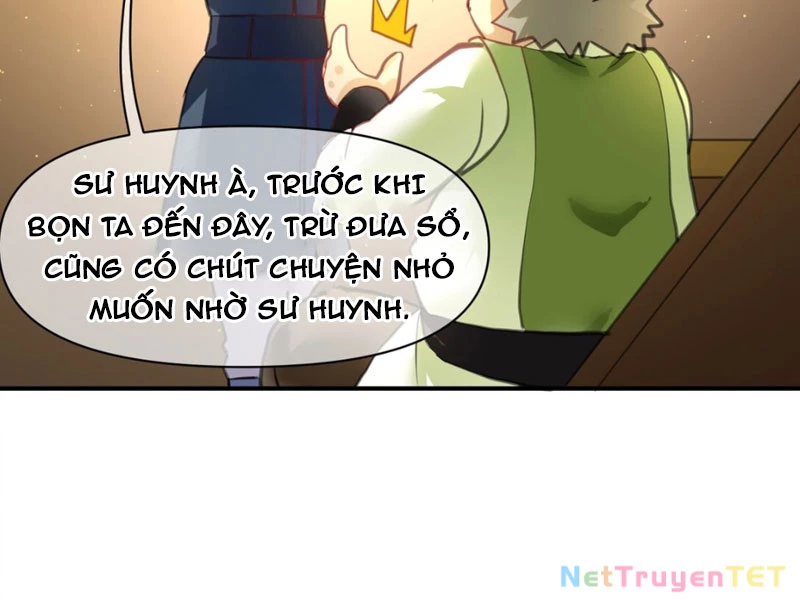 Xuyên không tới thế giới tu chân nhưng ta vẫn có mạng internet Chapter 8 - 41