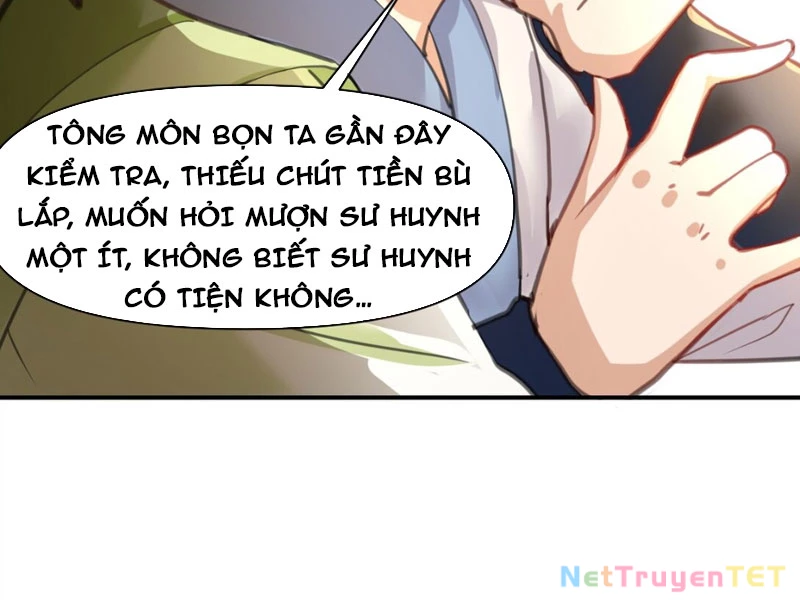 Xuyên không tới thế giới tu chân nhưng ta vẫn có mạng internet Chapter 8 - 47