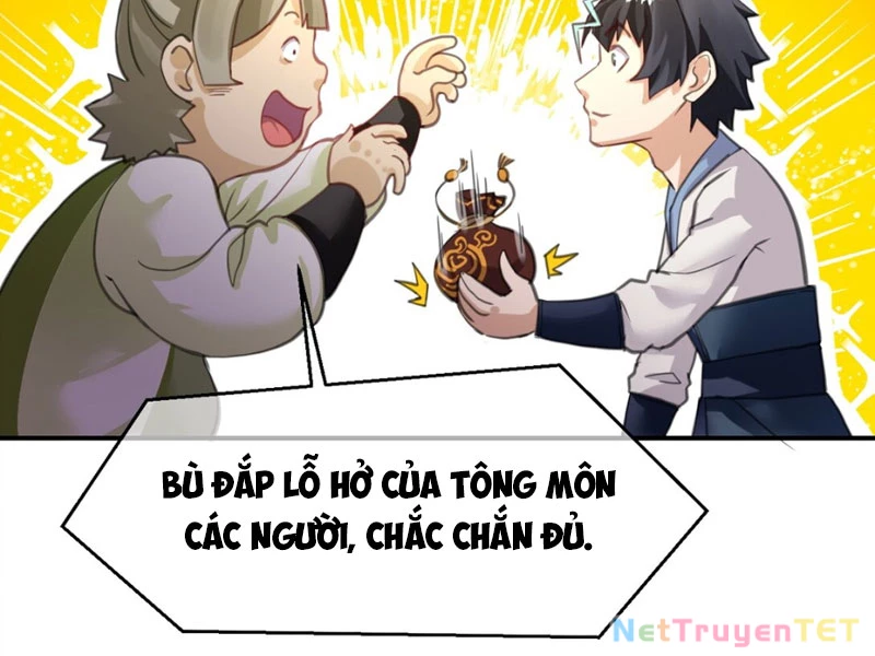 Xuyên không tới thế giới tu chân nhưng ta vẫn có mạng internet Chapter 8 - 49