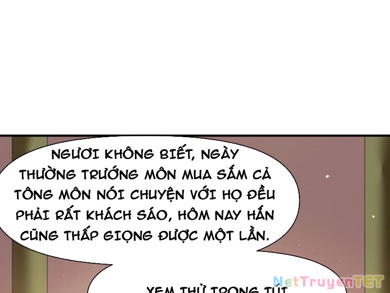 Xuyên không tới thế giới tu chân nhưng ta vẫn có mạng internet Chapter 8 - 60