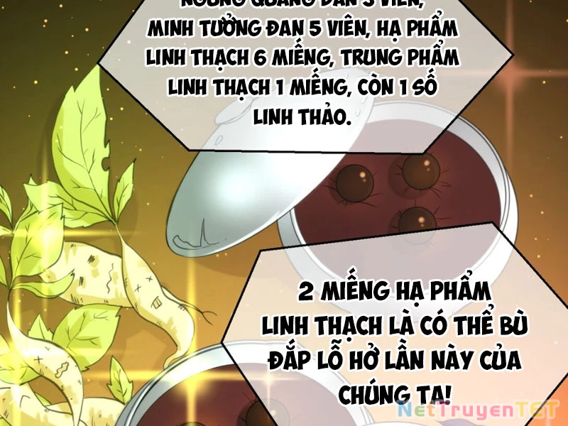 Xuyên không tới thế giới tu chân nhưng ta vẫn có mạng internet Chapter 8 - 69