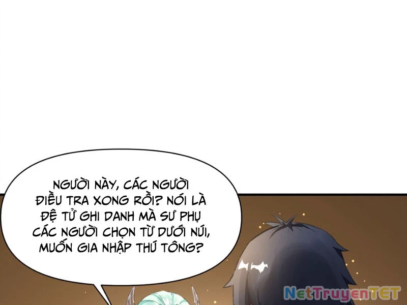 Xuyên không tới thế giới tu chân nhưng ta vẫn có mạng internet Chapter 9 - 4