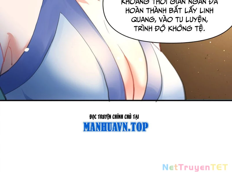 Xuyên không tới thế giới tu chân nhưng ta vẫn có mạng internet Chapter 9 - 11